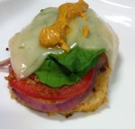 cordon bleu goes clubbin