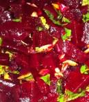 cilantro beet