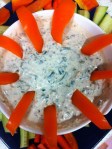 Kale Dip