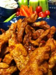 buffalo strips