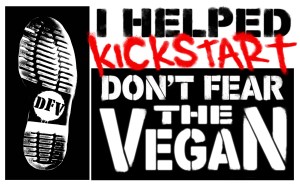 kickstart with changes