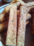 tofu fingers Tofu Finger (kids menu)