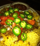 wayward nachos Nachos