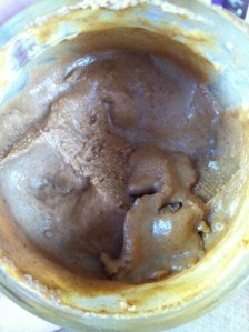 Coconut Cardamom Almond Butter